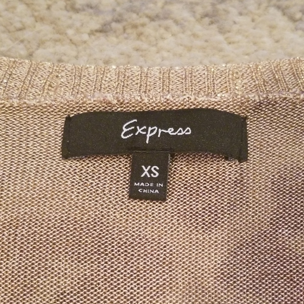 Leopard Express Top - Picture 3 of 5